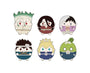 Dr. Stone Fluffy Plush Blind Box Anime &amp; Brands Sugoi Mart thumbnail 2