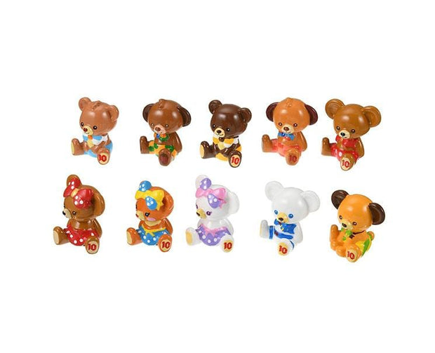Disney Unibearsity 10th Anniversary Mascot Blind Box Anime & Brands Sugoi Mart