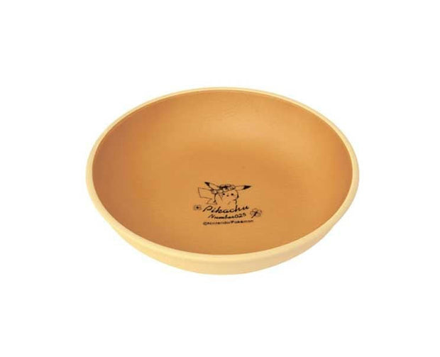 Pikachu Number 025 Plate Home Sugoi Mart