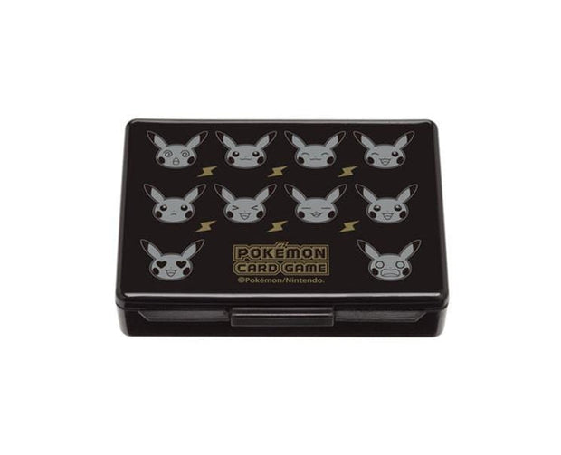 Pokemon TCG: Damage Counter Case (Pikachu) Anime & Brands Sugoi Mart