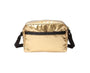 LeSportsac x Pokemon Messenger Bag: Gold Pikachu Home Sugoi Mart thumbnail 2
