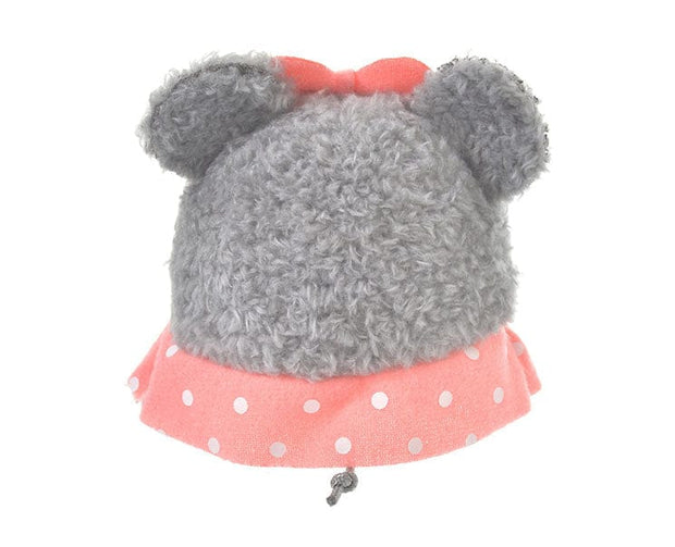 Disney Minnie Kimochikko Plush Anime & Brands Sugoi Mart