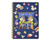 Chip & Dale Traditional Sweets Notebook Anime & Brands Sugoi Mart