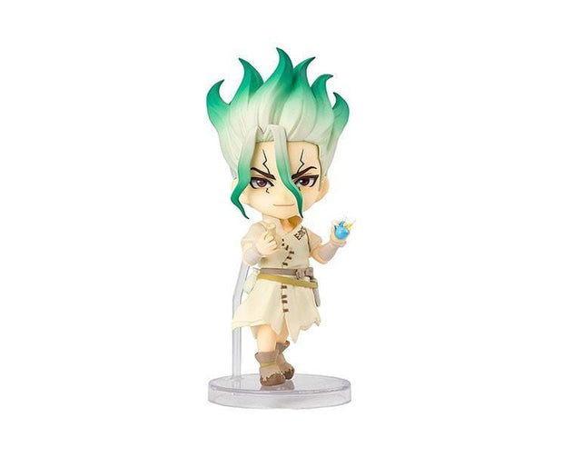 Dr. Stone Figuarts Mini: Senku Ishigami Anime & Brands Sugoi Mart