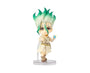 Dr. Stone Figuarts Mini: Senku Ishigami Anime &amp; Brands Sugoi Mart thumbnail 2
