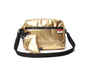 LeSportsac x Pokemon Messenger Bag: Gold Pikachu Home Sugoi Mart thumbnail 1