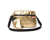 LeSportsac x Pokemon Messenger Bag: Gold Pikachu Home Sugoi Mart