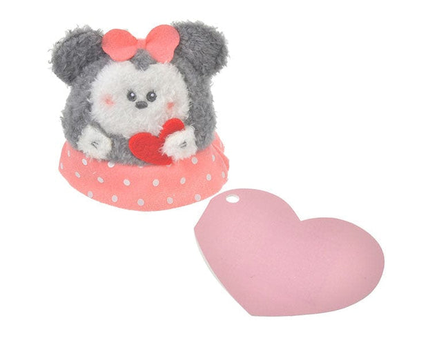 Disney Minnie Kimochikko Plush Anime & Brands Sugoi Mart