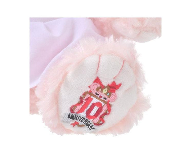 Disney Unibearsity 10th Anniversary: Rose Rose Anime & Brands Sugoi Mart