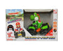 Super Mario Radio Controlled Buggy: Yoshi Toys and Games Sugoi Mart thumbnail 1