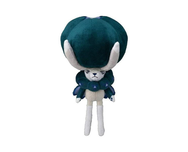 Pokemon All Star Collection Plushie: Calyrex Anime & Brands Sugoi Mart