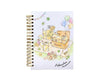 Pikachu Number 025 Picnic Spiral Notebook Home Sugoi Mart
