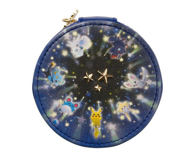 Pokemon Speed Star: Accessory Case Home, Hype Sugoi Mart   