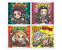 Demon Slayer Chibi Choco Wafers Vol.2 Candy and Snacks, Hype Sugoi Mart    thumbnail 3