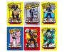 My Hero Academia Metal Cards Single Pack Toys and Games Sugoi Mart thumbnail 2