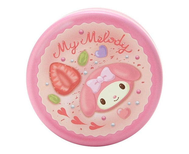 Sanrio: My Melody Tin Can & Chocolate Anime & Brands Sugoi Mart