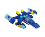 Dinosaur Nanoblock: Pteranodon Toys and Games Sugoi Mart thumbnail 4