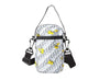 LeSportsac x Pokemon Shoulder Bag: Pikachu Home, Hype Sugoi Mart    thumbnail 2