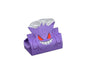 Pokemon Tissue Box Cover: Gengar Home Sugoi Mart thumbnail 1