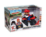 Super Mario Radio Controlled Buggy: Mario Toys and Games Sugoi Mart thumbnail 1