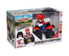 Super Mario Radio Controlled Buggy: Mario Toys and Games Sugoi Mart