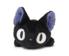 Kiki's Delivery Service Hand Sized Jiji Plushie Anime & Brands Sugoi Mart