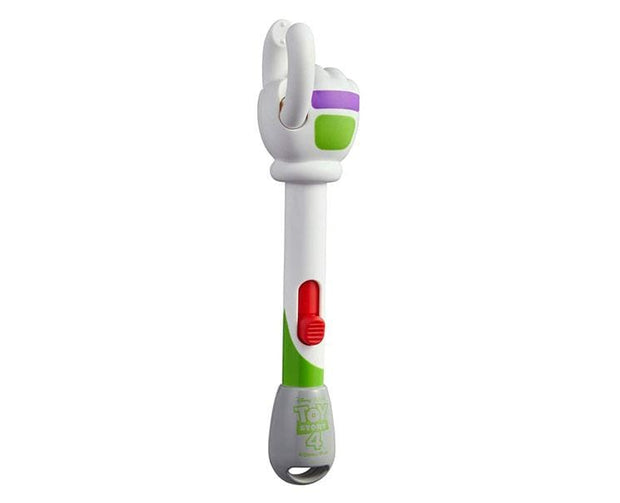 Toy Story 4 Potato Chips Grabber: Buzz Home, Hype Sugoi Mart   
