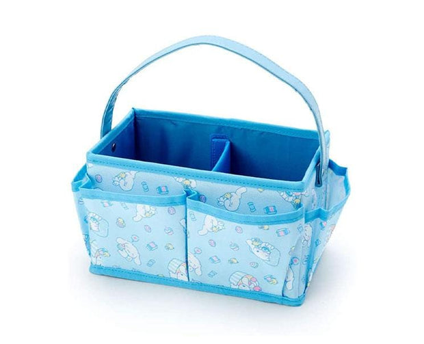 Cinnamoroll Basket : Blue Home Sugoi Mart