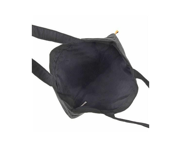 Disney Goofy Black Tote Bag Home Sugoi Mart