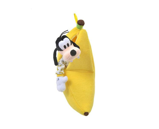Disney 'Lots of Bananas': Goofy Plush Anime & Brands Sugoi Mart