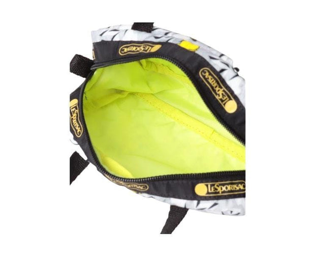 LeSportsac x Pokemon Micro Bag: Pikachu Home Sugoi Mart