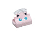 Pokemon Tissue Box Cover: Jigglypuff Home Sugoi Mart thumbnail 1