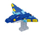 Dinosaur Nanoblock: Pteranodon Toys and Games Sugoi Mart thumbnail 2