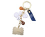 Chip &amp; Dale Traditional Sweets Keychain Anime &amp; Brands Sugoi Mart thumbnail 2