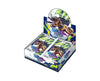 Digimon Cards Booster Box: Next Adventure Toys and Games Sugoi Mart