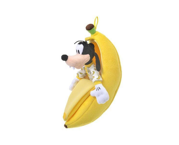 Disney 'Lots of Bananas': Goofy Plush Anime & Brands Sugoi Mart