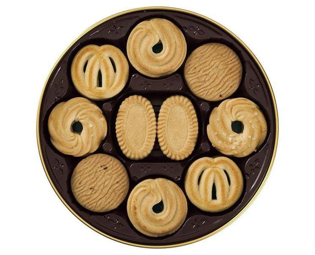 Disney Butter Cookies Candy and Snacks, Hype Sugoi Mart   