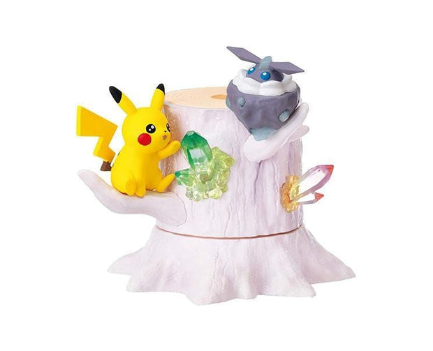 Pokemon Forest Vol. 6 Blind Box (Complete Set) Anime & Brands Sugoi Mart