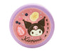 Sanrio: Kuromi Tin Can &amp; Chocolate Anime &amp; Brands Sugoi Mart thumbnail 1