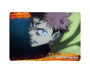 Jujutsu Kaisen Metal Cards Box Toys and Games, Hype Sugoi Mart    thumbnail 3