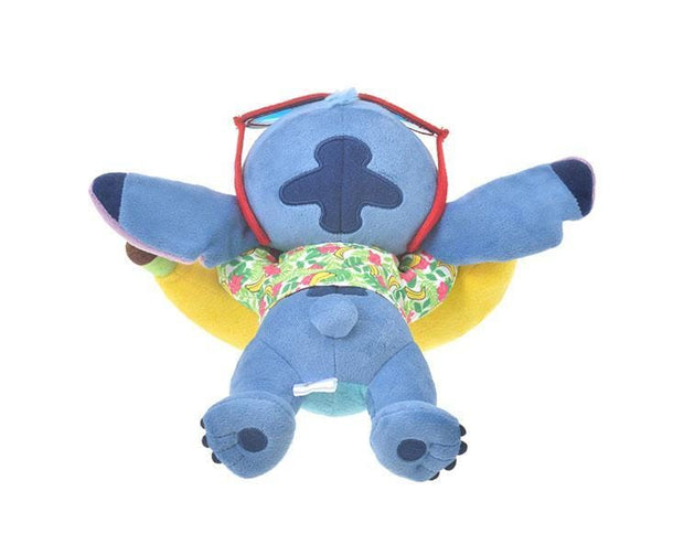 Disney 'Lots of Bananas': Stitch Plush Anime & Brands Sugoi Mart