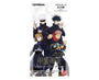 Jujutsu Kaisen Metal Cards Single Pack Toys and Games, Hype Sugoi Mart    thumbnail 1