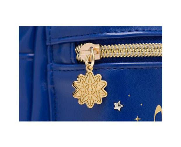 Pokemon Speed Star: Mini Backpack Home, Hype Sugoi Mart   