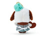 Sanrio: Pochacco Mini Mascot &amp; Chocolate Anime &amp; Brands Sugoi Mart thumbnail 2