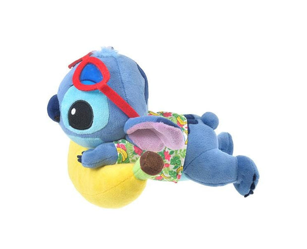 Disney 'Lots of Bananas': Stitch Plush Anime & Brands Sugoi Mart