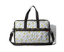 LeSportsac x Pokemon Weekender Bag: Pikachu Home, Hype Sugoi Mart    thumbnail 1
