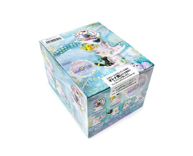 Pokemon Forest Vol. 6 Blind Box (Complete Set) Anime & Brands Sugoi Mart