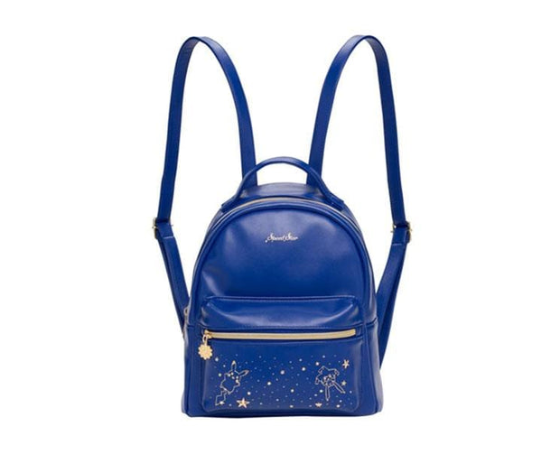 Pokemon Speed Star: Mini Backpack Home, Hype Sugoi Mart   