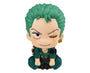 One Piece Look Up Figure: Zoro Anime &amp; Brands Sugoi Mart thumbnail 1