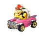 Super Mario x Hot Wheels: Bowser Toys and Games Sugoi Mart thumbnail 2